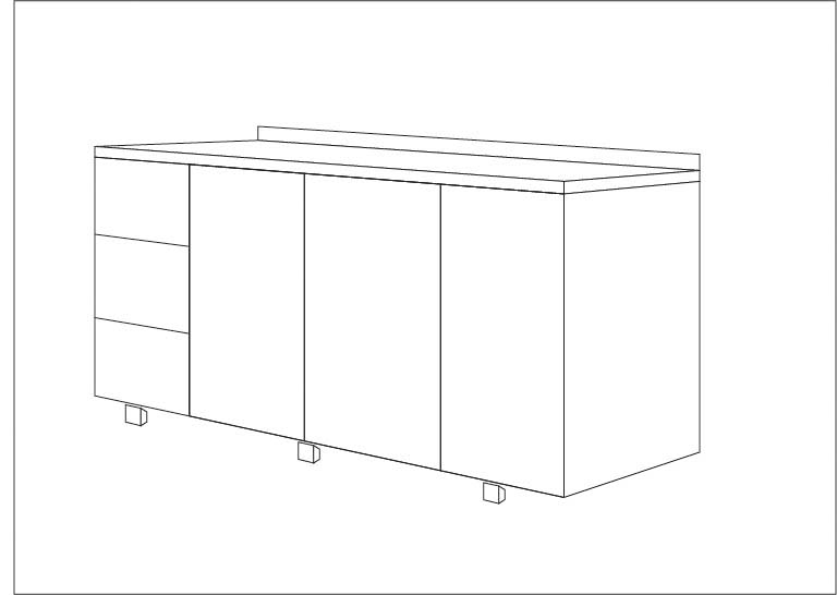 UNOX XB693