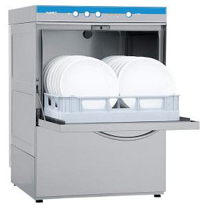 Посудомоечная машина с фронтальной загрузкой Elettrobar FAST 160-2