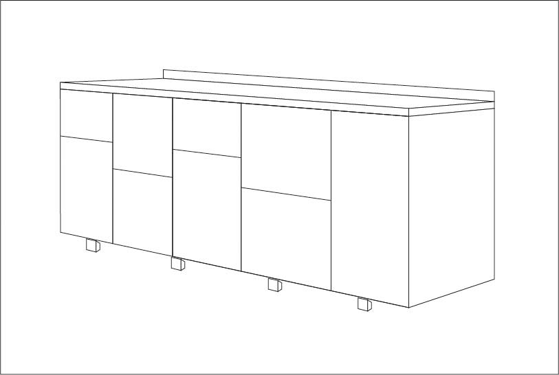 UNOX XB693