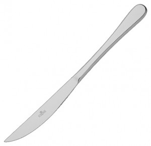 Нож столовый Luxstahl Sophia 230 мм