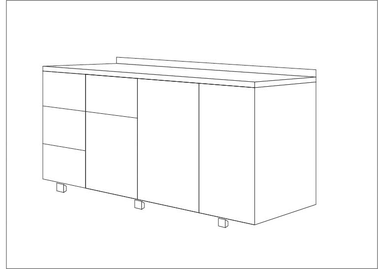 UNOX XB693