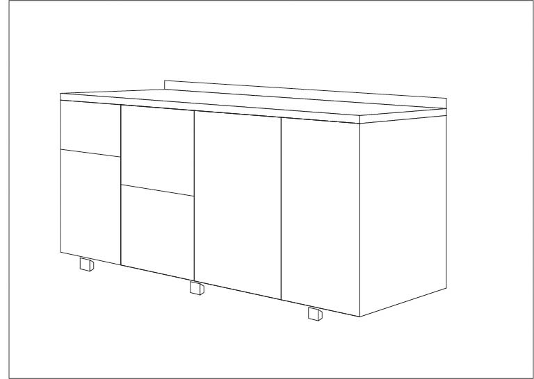 UNOX XB693