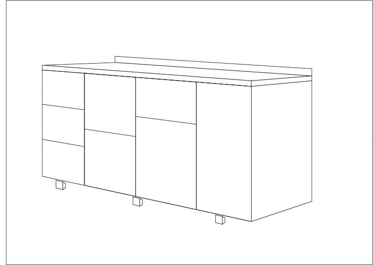 UNOX XB693