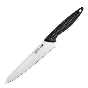 Нож кухонный Samura GOLF SG-0023/K