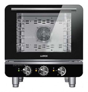 Печь конвекционная Lainox ICEM023